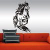 B3044-Decor-animal-Horse-sticker-wall-free