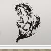 B3045-Decor-animal-Horse-sticker-wall-free