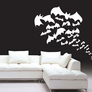 V4021-Bat-sport-sticker-wall-halloween