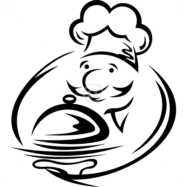 V4031-Cuisine-Chef-kitchen-cuisine-stickers-food-lavage-shopping