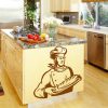 V4035-Cuisine-Chef-kitchen-cuisine-stickers-food-lavage-shopping