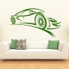 V4102--moto-car-cool-stickers--Christmas-tree-Dessin-Chef-kitchen-skate-board-stickers-food-lavage-shopping