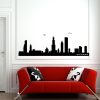 V4158-Chicago-City-Building-Stickers-Wall