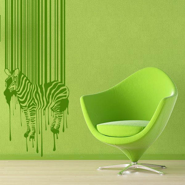 V4172-Zebra-Animal-Shape-Wall-Stickers-Decals